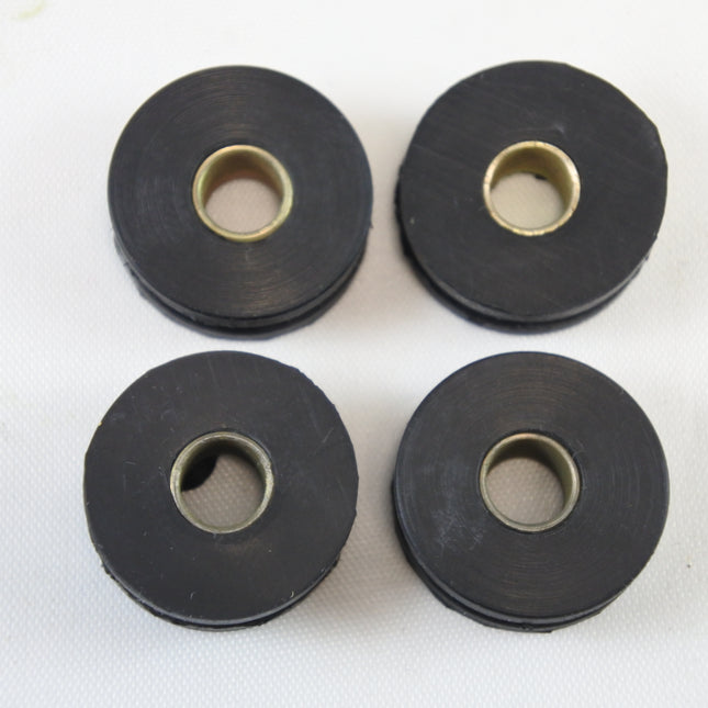 Fiberglass Mounting Kit 74-78 Ossa Phantom Super Pioneer Six Day Isdt Vintco OW-FMK-001