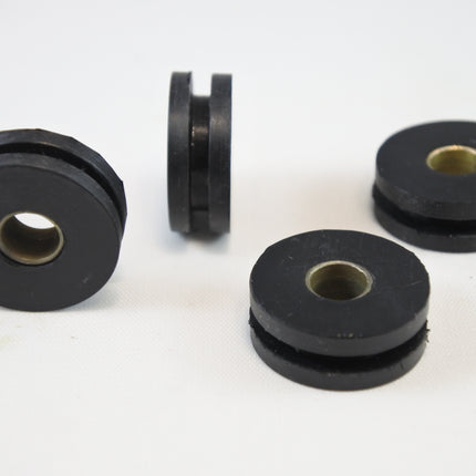 Fiberglass Mounting Kit 74-78 Ossa Phantom Super Pioneer Six Day Isdt Vintco OW-FMK-001