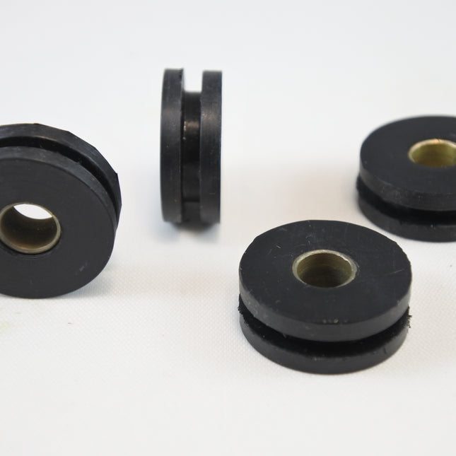 Fiberglass Mounting Kit 74-78 Ossa Phantom Super Pioneer Six Day Isdt Vintco OW-FMK-001
