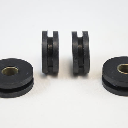 Fiberglass Mounting Kit 74-78 Ossa Phantom Super Pioneer Six Day Isdt Vintco OW-FMK-001
