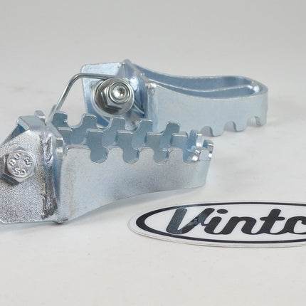 Foot Peg Set Ossa Vintco OW-FP001