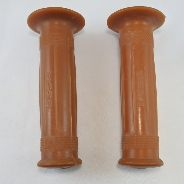 Grip Kit 74-78 Ossa Phantom Super Pioneer Isdt 125 175 250 350 Vintco OW-GK-003