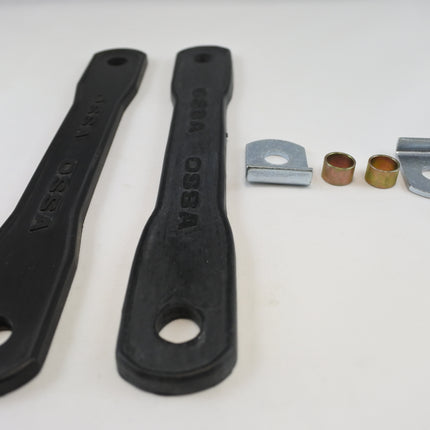 Headlight Mount Kit 71-78 Ossa Mar Isdt Explorer Phantom Super Pioneer Vintco OW-HMK-001