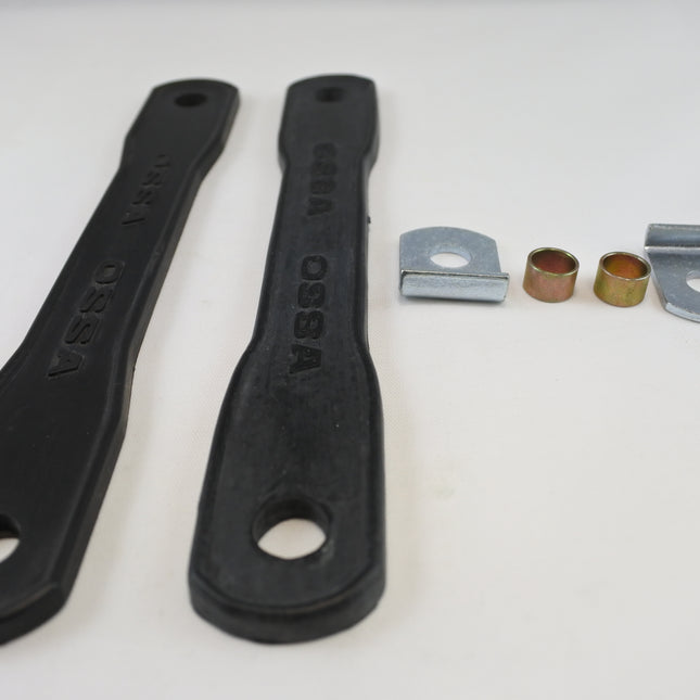 Headlight Mount Kit 71-78 Ossa Mar Isdt Explorer Phantom Super Pioneer Vintco OW-HMK-001