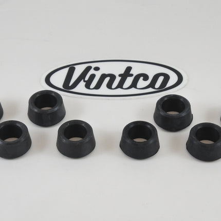 Shock Bushings 70-74 Ossa Mar Dmr Sdr Explorer Pioneer Stiletto Phantom Vintco OW-LI-601-8118-11
