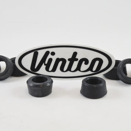 Shock Bushings 70-74 Ossa Mar Dmr Sdr Explorer Pioneer Stiletto Phantom Vintco OW-LI-601-8118-11