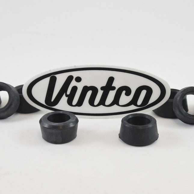 Shock Bushings 70-74 Ossa Mar Dmr Sdr Explorer Pioneer Stiletto Phantom Vintco OW-LI-601-8118-11