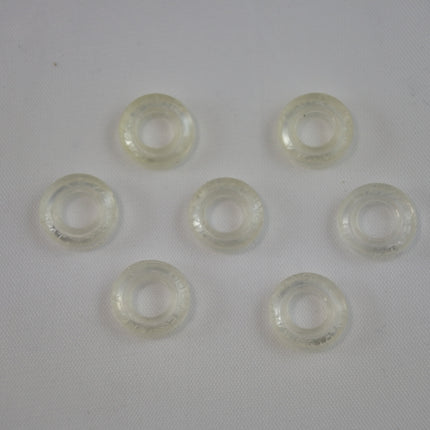 Plastic Trim Washer Kit 70-77 Ossa All Models Except Istd ST-1 Desert Phantoms Vintco OW-OAN-60