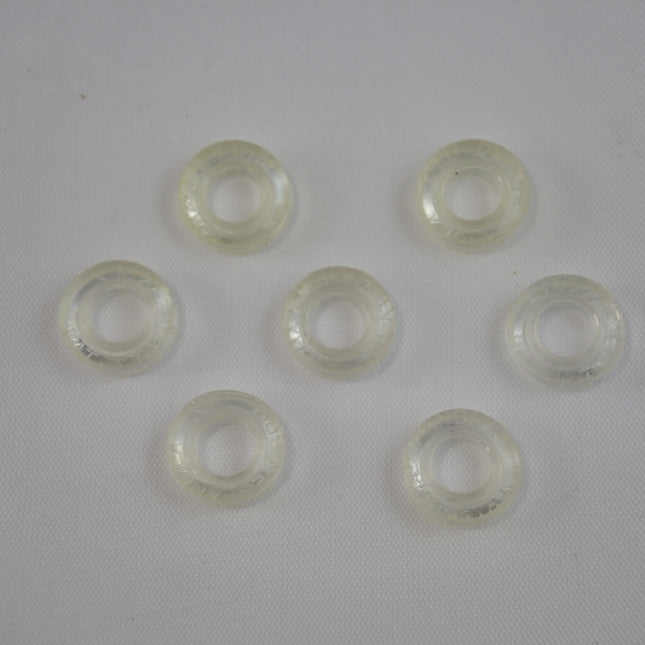 Plastic Trim Washer Kit 70-77 Ossa All Models Except Istd ST-1 Desert Phantoms Vintco OW-OAN-60