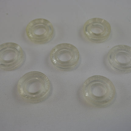 Plastic Trim Washer Kit 70-77 Ossa All Models Except Istd ST-1 Desert Phantoms Vintco OW-OAN-60