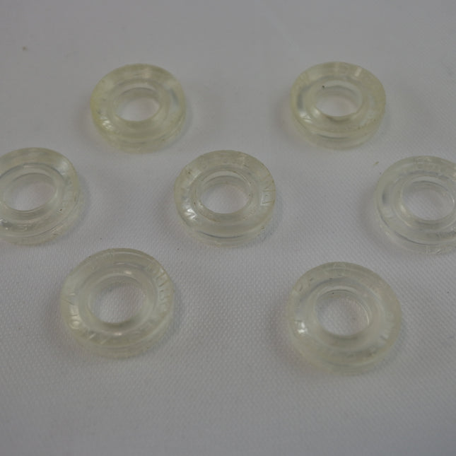Plastic Trim Washer Kit 70-77 Ossa All Models Except Istd ST-1 Desert Phantoms Vintco OW-OAN-60