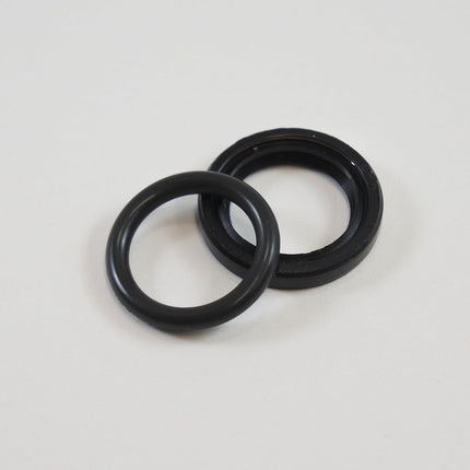 Selector Shaft O-ring Seal Kit 70-78 Ossa Most Models Vintco OW-ORS-001