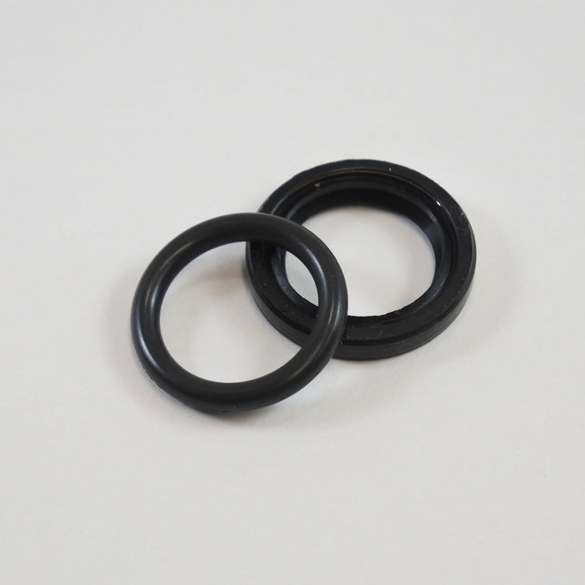 Selector Shaft O-ring Seal Kit 70-78 Ossa Most Models Vintco OW-ORS-001