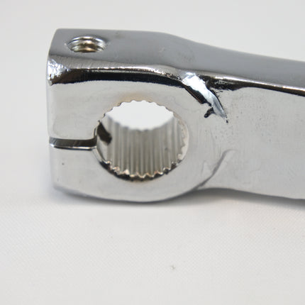 Shift Lever Kit 74-78 Ossa Phantoms Super Pioneer Six Day Isdt Aluminum Vintco OW-SLK-002