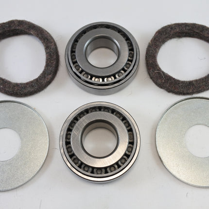Steering Stem Bearing Kit 70-78 Ossa All Models Excl 70 Stiletto Vintco OW-SSB-01
