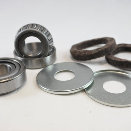 Steering Stem Bearing Kit 70-78 Ossa All Models Excl 70 Stiletto Vintco OW-SSB-01
