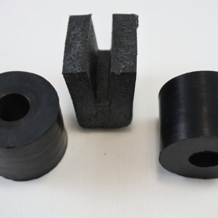 Tank Mount Kit 71-78 Ossa Mar Explorer Phantom Super Pioneer 125 175 250 350 Vintco OW-TMK-001