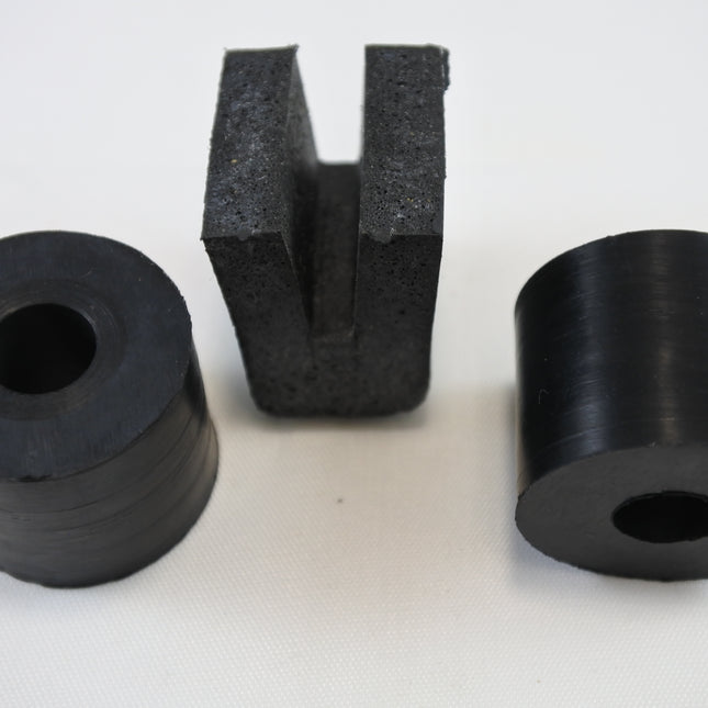 Tank Mount Kit 71-78 Ossa Mar Explorer Phantom Super Pioneer 125 175 250 350 Vintco OW-TMK-001