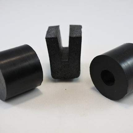 Tank Mount Kit 71-78 Ossa Mar Explorer Phantom Super Pioneer 125 175 250 350 Vintco OW-TMK-001