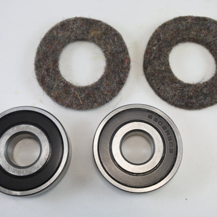 Front Wheel Bearing Kit 70-73 Ossa Stiletto Tt 175 250 Vintco OW-WK-001-F