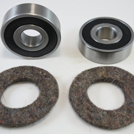 Front Wheel Bearing Kit 70-73 Ossa Stiletto Tt 175 250 Vintco OW-WK-001-F