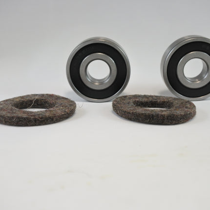 Front Wheel Bearing Kit 70-73 Ossa Stiletto Tt 175 250 Vintco OW-WK-001-F