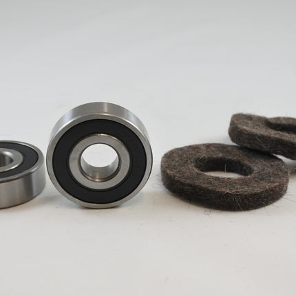 Rear Wheel Bearing Kit 70-73 Ossa Pioneer Stiletto Tt Sdr 175 250 Vintco OW-WK-001-R