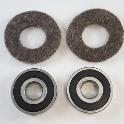 Rear Wheel Bearing Kit 70-73 Ossa Pioneer Stiletto Tt Sdr 175 250 Vintco OW-WK-001-R