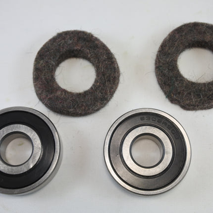Front Wheel Bearing Kit 70-73 Ossa Pioneer Sdr 175 250 Vintco OW-WK-002-F