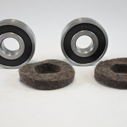 Front Wheel Bearing Kit 70-73 Ossa Pioneer Sdr 175 250 Vintco OW-WK-002-F