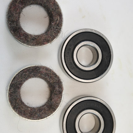 Front Wheel Bearing Kit 71-78 Ossa Mar Explorer 250 350 Vintco OW-WK-003-F
