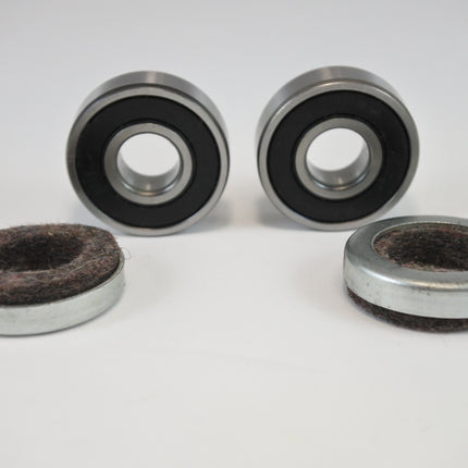 Front Wheel Bearing Kit 71-78 Ossa Mar Explorer 250 350 Vintco OW-WK-003-F
