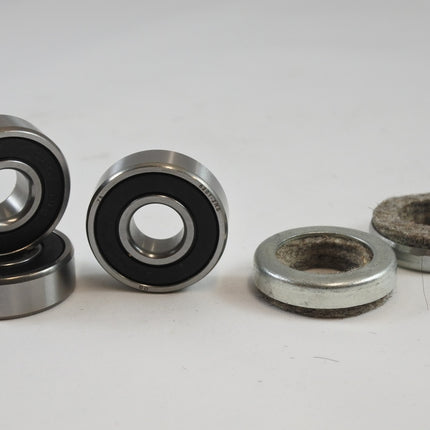 Rear Wheel Bearing Kit 71-78 Ossa Explorer Mar Mick Andrews Replica 250 350 Vintco OW-WK-004-R