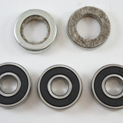 Rear Wheel Bearing Kit 71-78 Ossa Explorer Mar Mick Andrews Replica 250 350 Vintco OW-WK-004-R