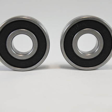 Front Wheel Bearing Kit 74-78 Ossa Phantom Super Pioneer Isdt 125 175 250 Vintco OW-WK-005-F