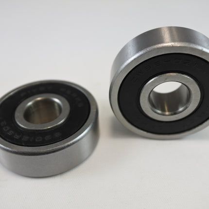 Front Wheel Bearing Kit 76-77 Ossa Super Pioneer Mountaineer 350 Vintco OW-WK-008-F