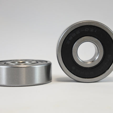 Front Wheel Bearing Kit 76-77 Ossa Super Pioneer Mountaineer 350 Vintco OW-WK-008-F