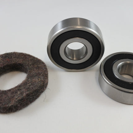 Rear Wheel Bearing Kit 77-77 Ossa Phantom GP3 250 Vintco OW-WK-010-R