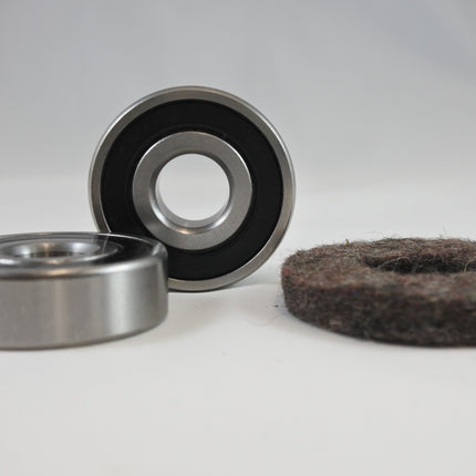 Rear Wheel Bearing Kit 77-77 Ossa Phantom GP3 250 Vintco OW-WK-010-R