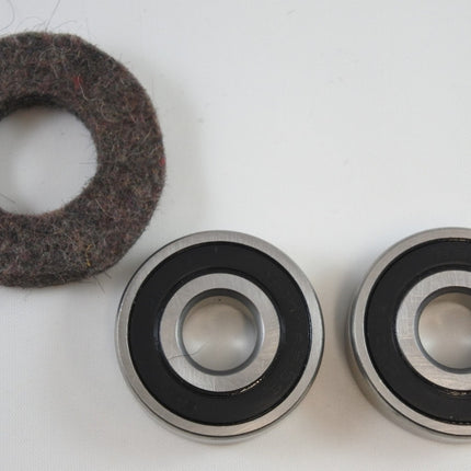Rear Wheel Bearing Kit 77-77 Ossa Phantom GP3 250 Vintco OW-WK-010-R