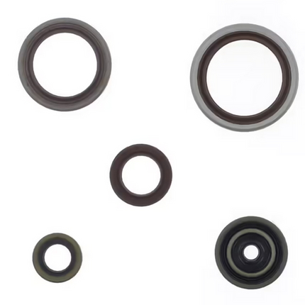 Engine Oil Seal Set Beta 250/300 13-25, Athena P400060400014