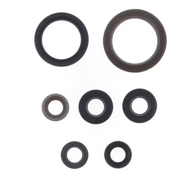 Engine Oil Seal Set KTM 350 23-25, Athena P400270400098
