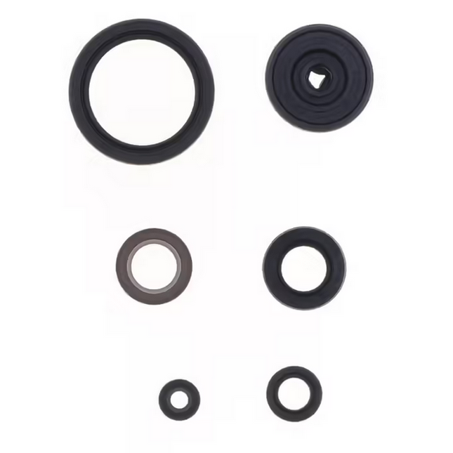 Engine Oil Seal Set Yamaha YZ 450 F 23-26, Athena P400485400272