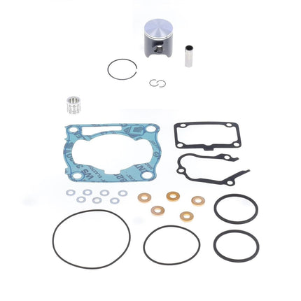 Top End Piston & Gasket Kit 43.5mm Yamaha YZ 65 18-25, Athena P4C0435198001C, Set C