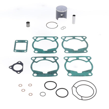 Top End Piston & Gasket Kit 44.5mm KTM Sx, Tc, Mc 65, Athena P4C0450047002A, Set A
