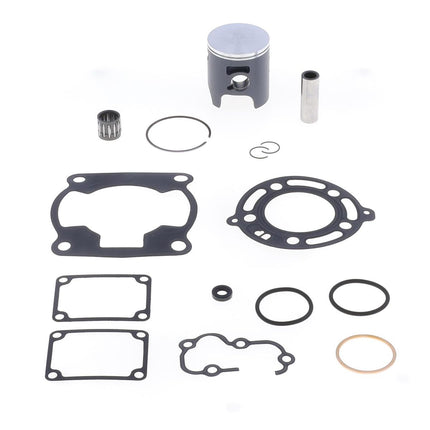 Top End Piston & Gasket Kit 48.5mm Kawasaki KX85 14-21, Athena P4C0485065003A, Set A