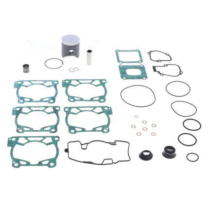 Top End Piston & Gasket Kit 54mm KTM Sx 125 16-22, Athena P4C0540077020A, Set A