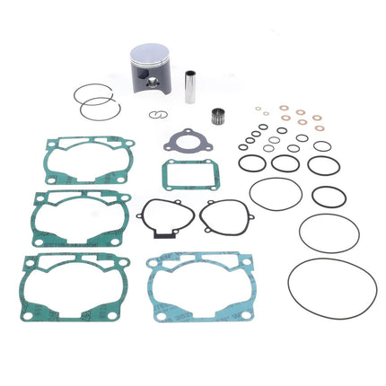 Top End Piston & Gasket Kit 66.4mm KTM Sx 250 07-16, Athena P4C0664045001B, Set B