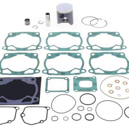 Top End Piston & Gasket Kit 66.3mm KTM Sx 250 23-24, Athena P4C0664096001A, Set A