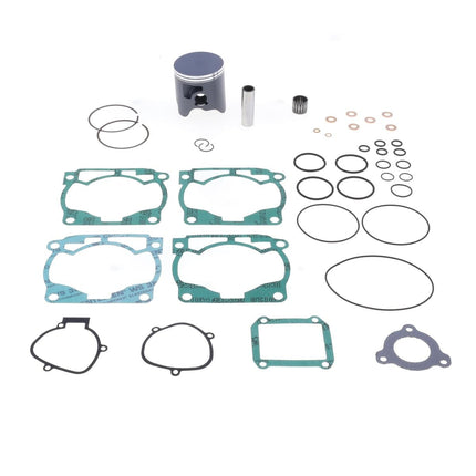 Top End Piston & Gasket Kit 72mm KTM Exc 300 13-16, Athena P4C0720045002C, Set C